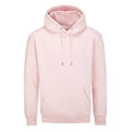Felpa Essential rosa / XS - personalizzabile con logo
