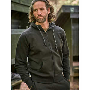 Felpa Fashion Full Zip Hood - personalizzabile con logo