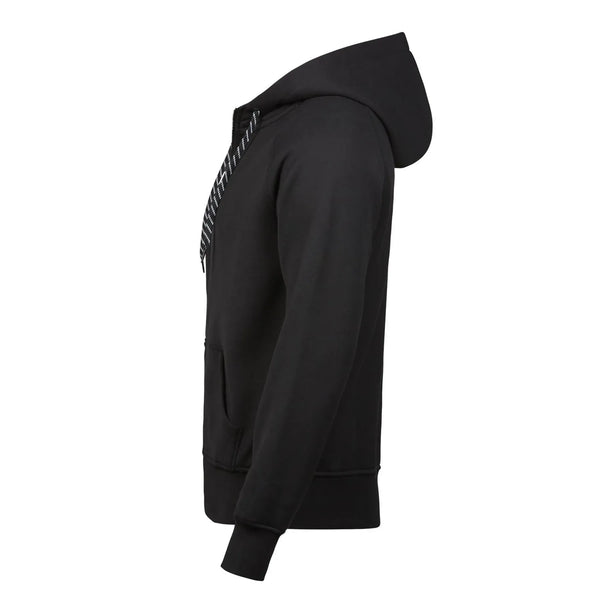 Felpa Fashion Full Zip Hood - personalizzabile con logo