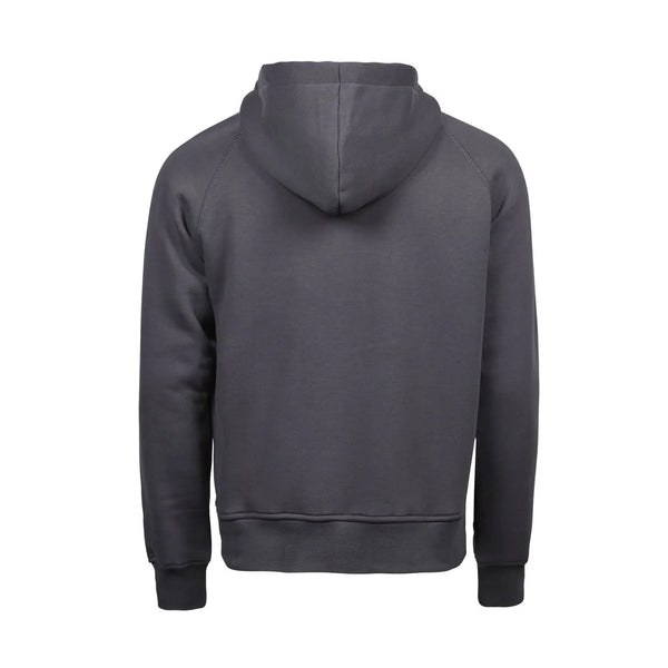 Felpa Fashion Full Zip Hood - personalizzabile con logo