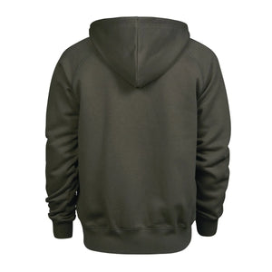 Felpa Fashion Full Zip Hood - personalizzabile con logo