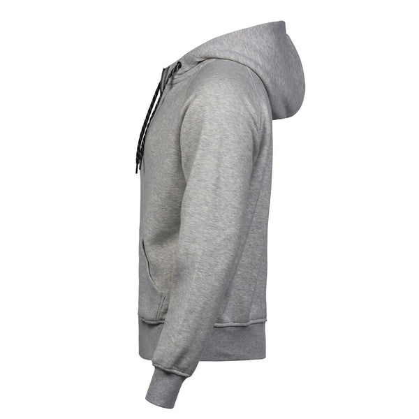 Felpa Fashion Full Zip Hood - personalizzabile con logo