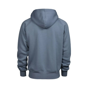Felpa Fashion Full Zip Hood - personalizzabile con logo
