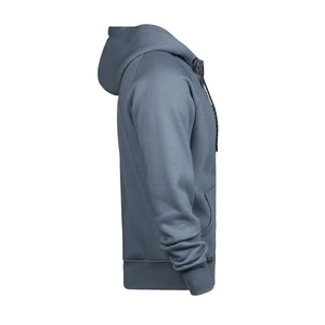 Felpa Fashion Full Zip Hood - personalizzabile con logo