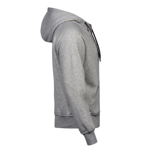 Felpa Fashion Full Zip Hood - personalizzabile con logo