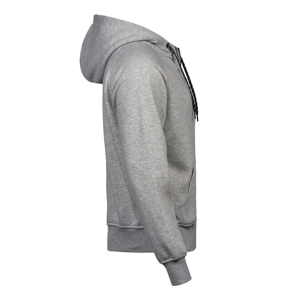 Felpa Fashion Full Zip Hood - personalizzabile con logo