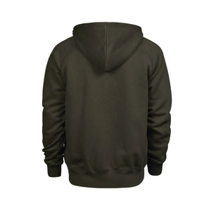 Felpa Fashion Full Zip Hood - personalizzabile con logo