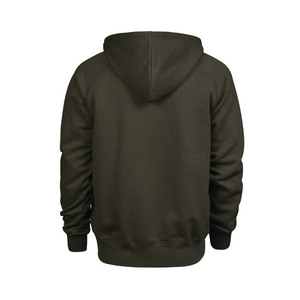 Felpa Fashion Full Zip Hood - personalizzabile con logo