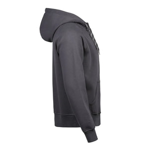 Felpa Fashion Full Zip Hood - personalizzabile con logo