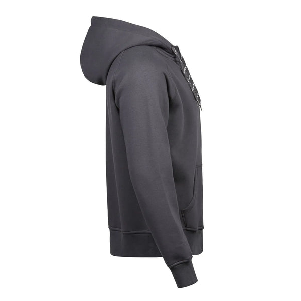 Felpa Fashion Full Zip Hood - personalizzabile con logo
