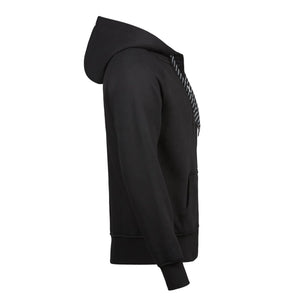 Felpa Fashion Full Zip Hood - personalizzabile con logo
