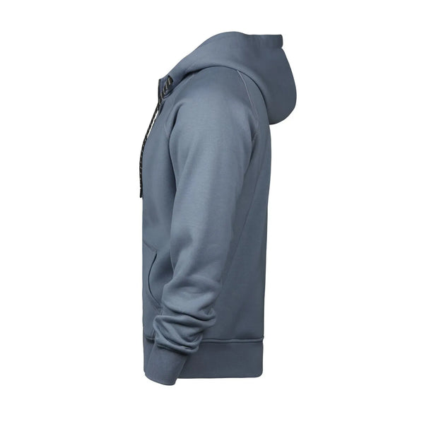 Felpa Fashion Full Zip Hood - personalizzabile con logo
