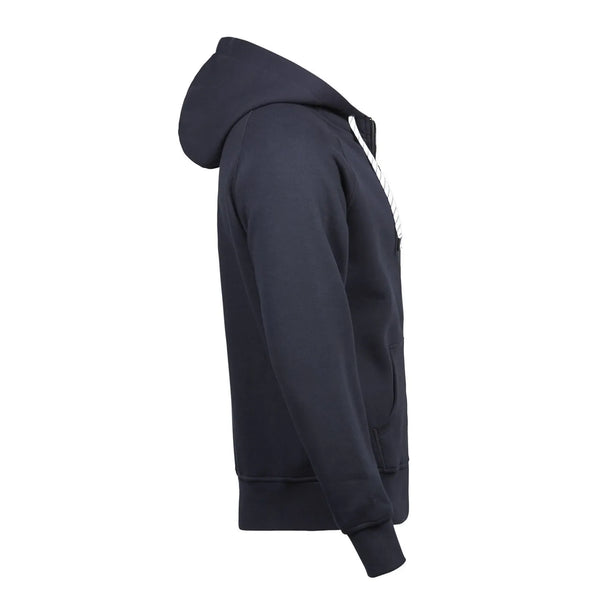 Felpa Fashion Full Zip Hood - personalizzabile con logo