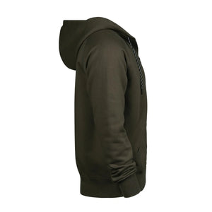 Felpa Fashion Full Zip Hood - personalizzabile con logo