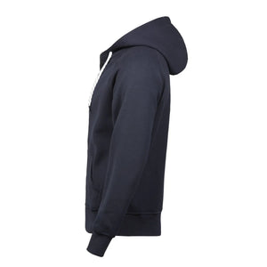 Felpa Fashion Full Zip Hood - personalizzabile con logo