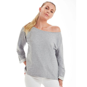 Felpa Flash Dance Sweat - personalizzabile con logo