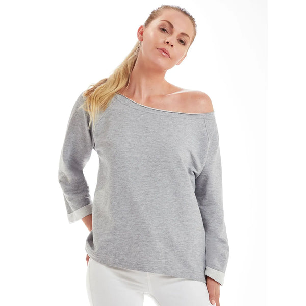 Felpa Flash Dance Sweat - personalizzabile con logo