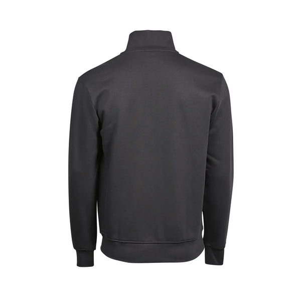 Felpa Full Zip Cardigan - personalizzabile con logo