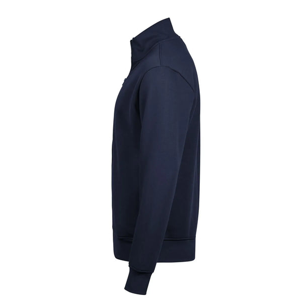 Felpa Full Zip Cardigan - personalizzabile con logo