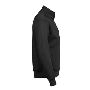 Felpa Full Zip Cardigan - personalizzabile con logo