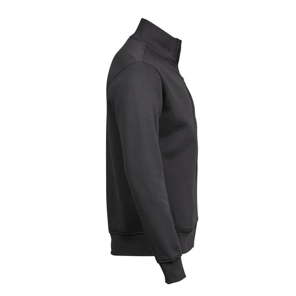 Felpa Full Zip Cardigan - personalizzabile con logo