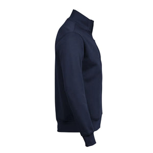 Felpa Full Zip Cardigan - personalizzabile con logo