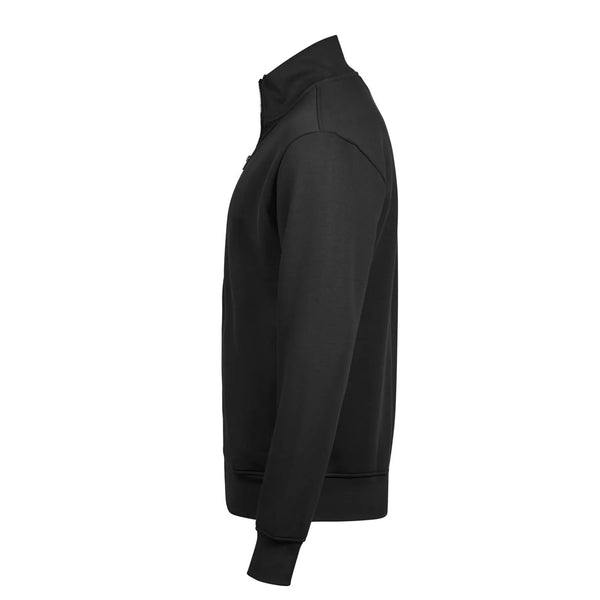 Felpa Full Zip Cardigan - personalizzabile con logo