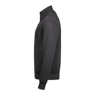 Felpa Full Zip Cardigan - personalizzabile con logo