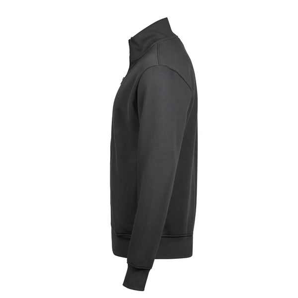 Felpa Full Zip Cardigan - personalizzabile con logo