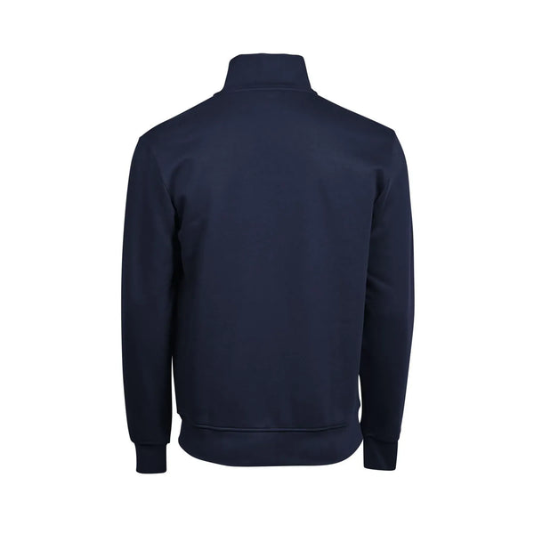 Felpa Full Zip Cardigan - personalizzabile con logo