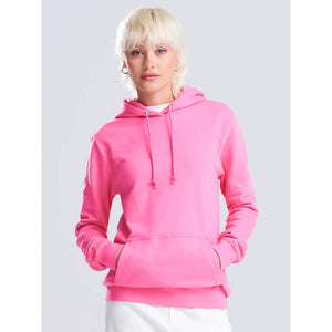 Felpa Girlie College Hoodie - personalizzabile con logo