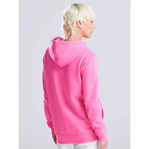 Felpa Girlie College Hoodie - personalizzabile con logo