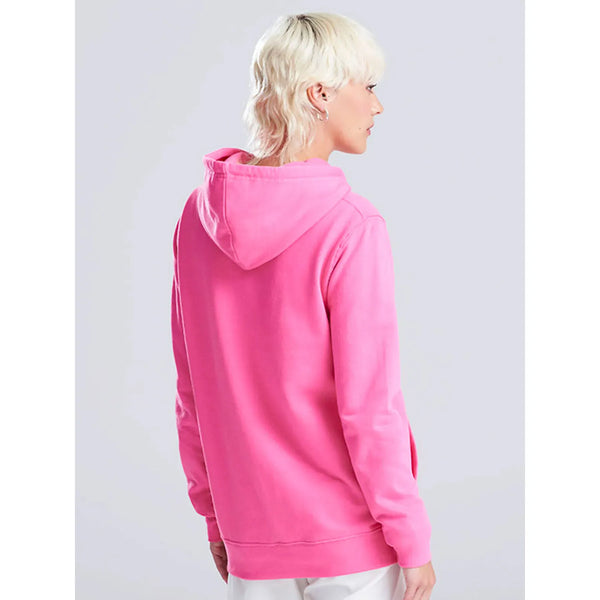 Felpa Girlie College Hoodie - personalizzabile con logo