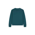 Felpa Girocollo Donna In Cotone Riciclato Stella Thinker stargazer / XS - personalizzabile con logo