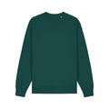 Felpa Girocollo Unisex Iconic Changer 2.0 glazed green / XS - personalizzabile con logo