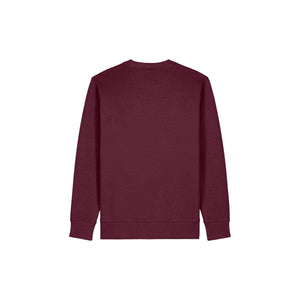 Felpa Girocollo Unisex Iconic Changer 2.0 - personalizzabile con logo
