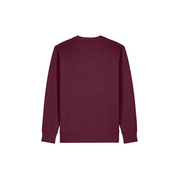 Felpa Girocollo Unisex Iconic Changer 2.0 - personalizzabile con logo
