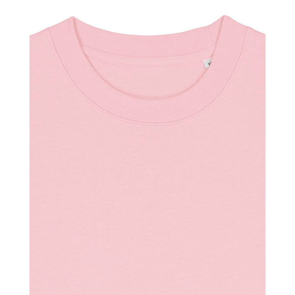 Felpa Girocollo Unisex Iconic Changer 2.0 - personalizzabile con logo