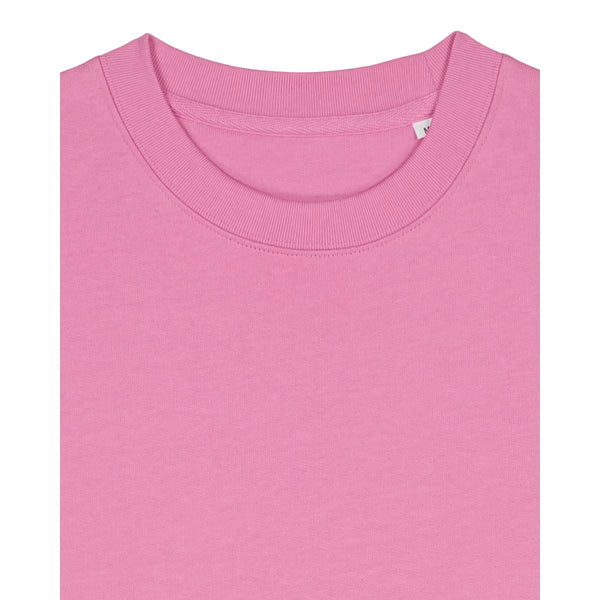 Felpa Girocollo Unisex Iconic Changer 2.0 - personalizzabile con logo