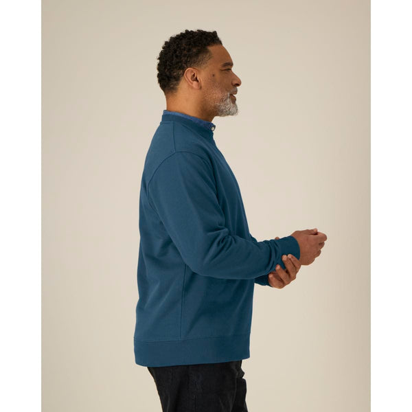 Felpa Girocollo Unisex Iconic Changer 2.0 - personalizzabile con logo