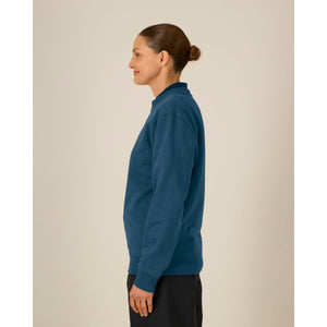 Felpa Girocollo Unisex Iconic Changer 2.0 - personalizzabile con logo