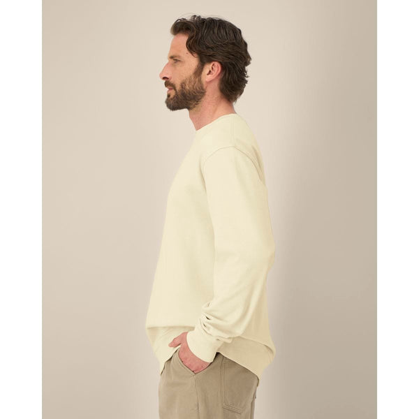 Felpa Girocollo Unisex Iconic Changer 2.0 - personalizzabile con logo