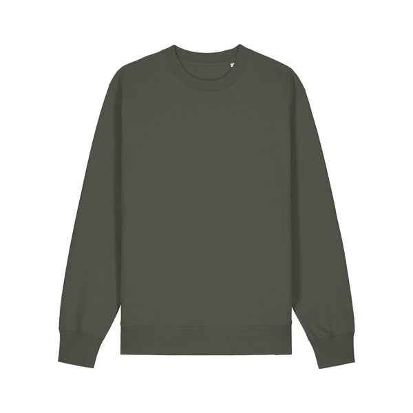 Felpa Girocollo Unisex Iconic Changer 2.0 - personalizzabile con logo
