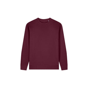 Felpa Girocollo Unisex Iconic Changer 2.0 - personalizzabile con logo