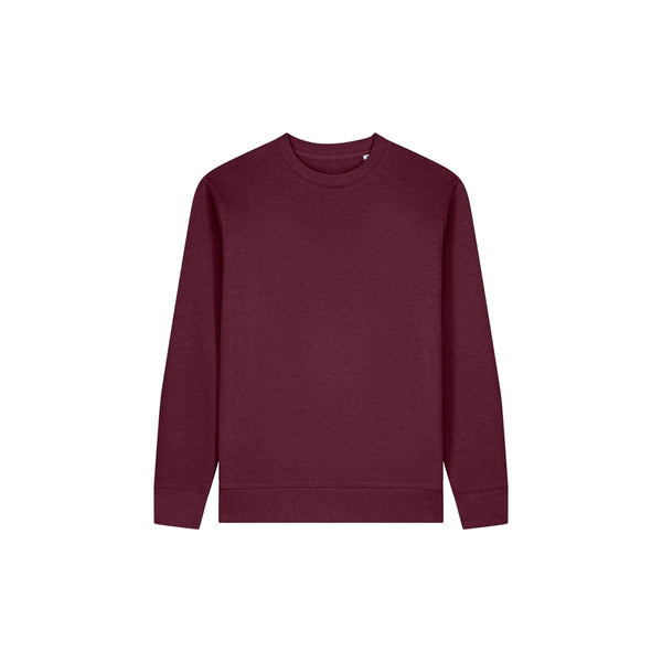 Felpa Girocollo Unisex Iconic Changer 2.0 - personalizzabile con logo