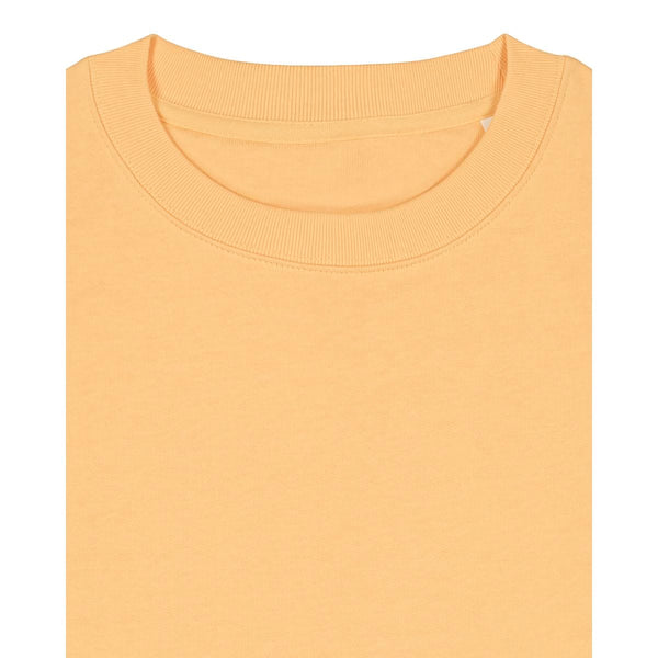Felpa Girocollo Unisex Iconic Changer 2.0 - personalizzabile con logo