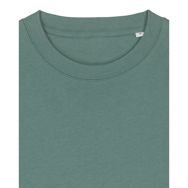 Felpa Girocollo Unisex Iconic Changer 2.0 - personalizzabile con logo