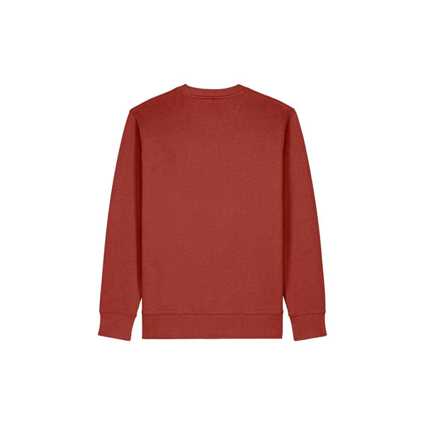 Felpa Girocollo Unisex Iconic Changer 2.0 - personalizzabile con logo