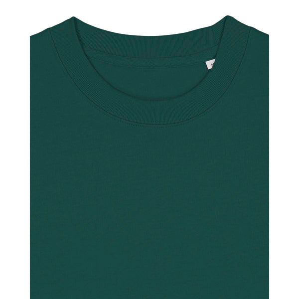 Felpa Girocollo Unisex Iconic Changer 2.0 - personalizzabile con logo
