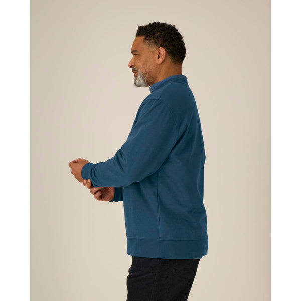 Felpa Girocollo Unisex Iconic Changer 2.0 - personalizzabile con logo